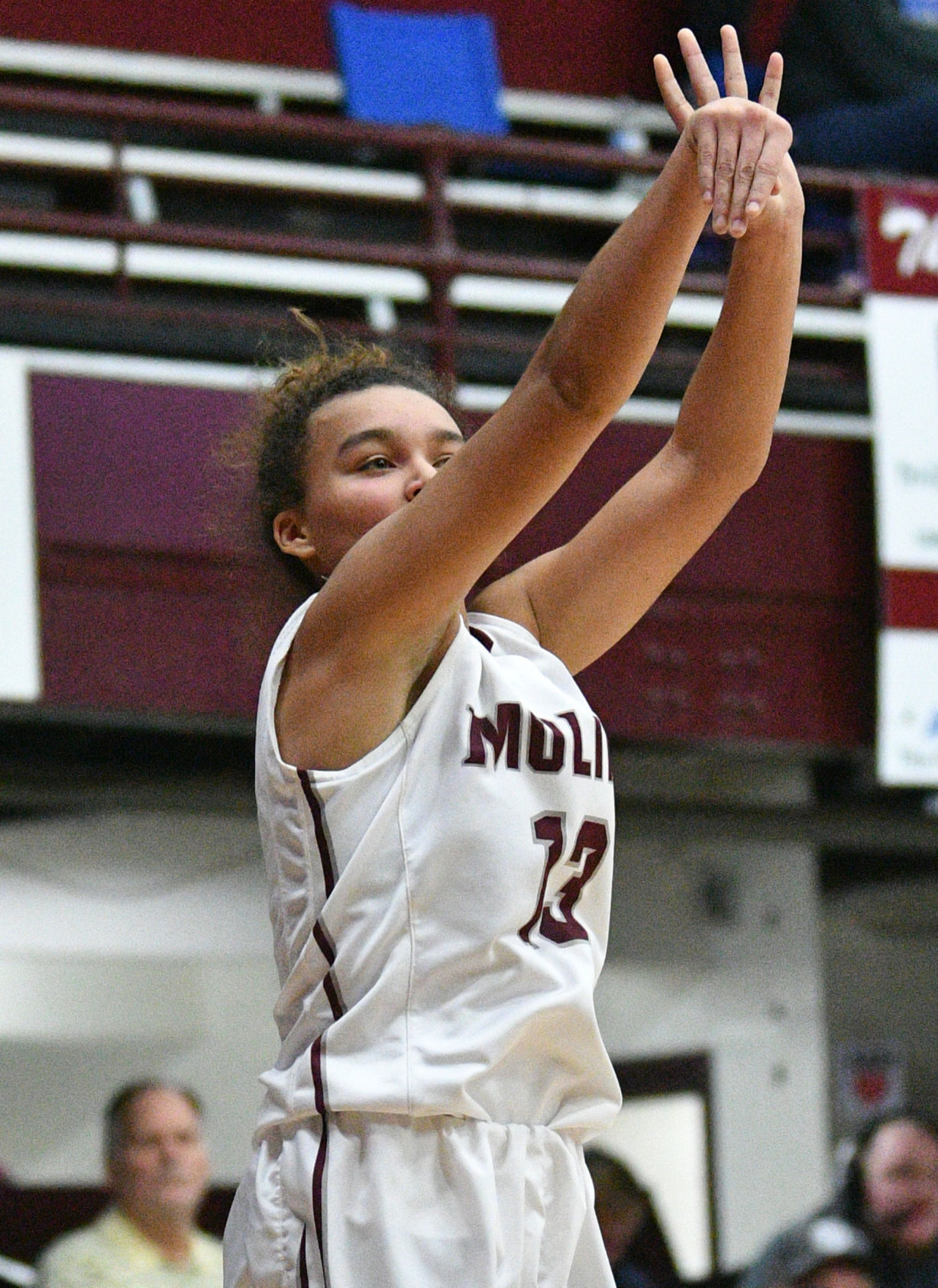 Quincy at Moline